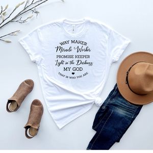 Women Shirt, Motivational, Faithful classic White T-shirt